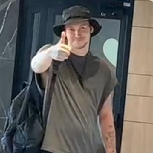 Streamer tolikthx avatar