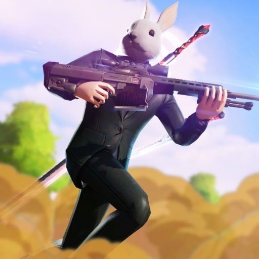 Trovo profile picture for @Backed