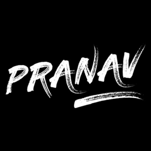 Trovo profile picture for @pranav