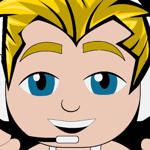 Trovo profile picture for @Britain
