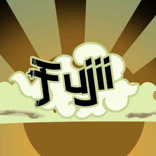 Trovo profile picture for @Fujii