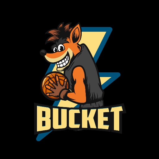 Trovo profile picture for @Bucket