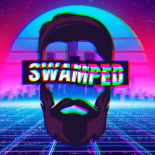 Trovo profile picture for @swamped