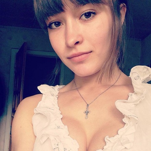 MariaMoon avatar