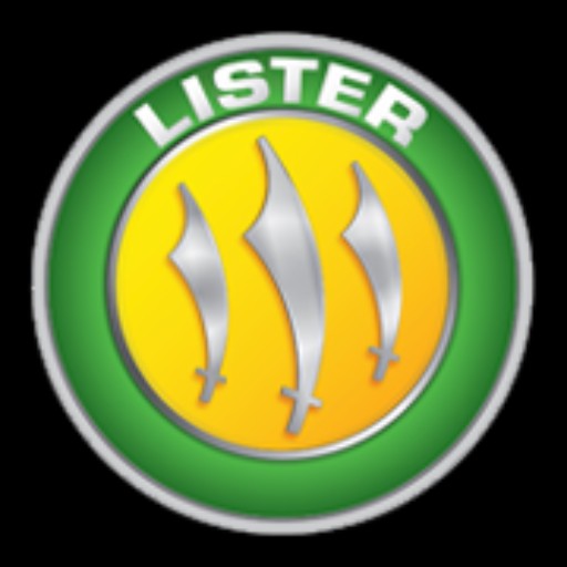 Trovo profile picture for @Lister
