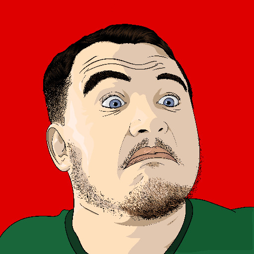 Trovo profile picture for @Steamy