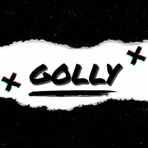 Trovo profile picture for @golly