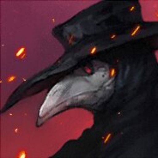 Trovo profile picture for @INQUISITION