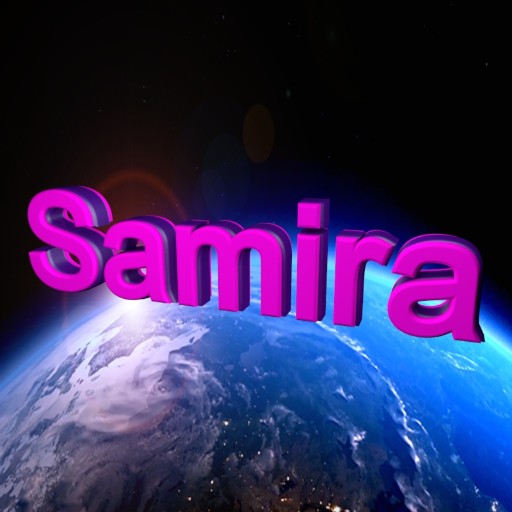 Trovo profile picture for @Samira