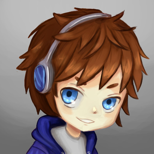 Trovo profile picture for @save