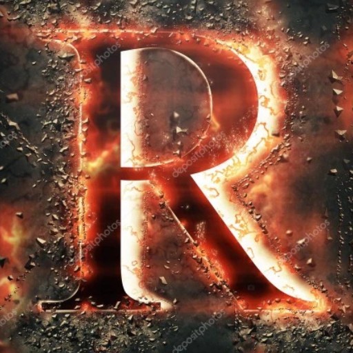 Trovo profile picture for @RoHman