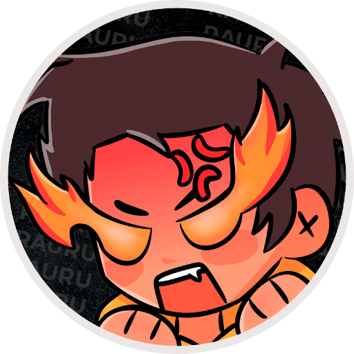 Trovo profile picture for @Rauru