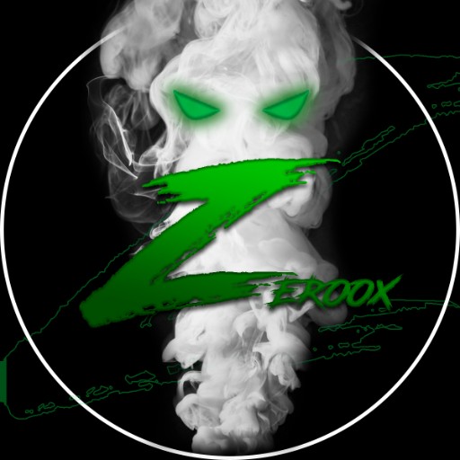 Trovo profile picture for @Zeroox