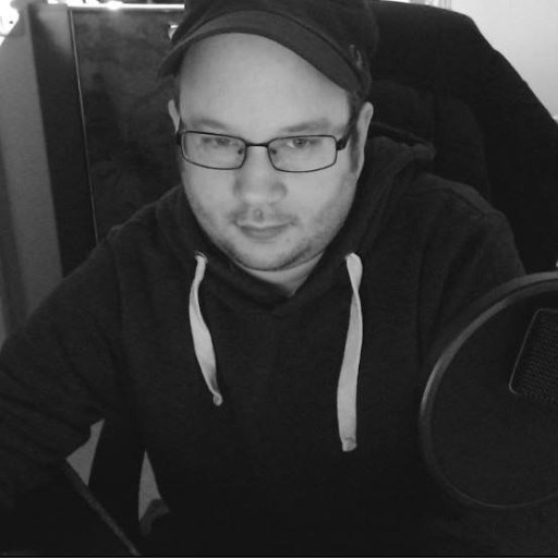 Trovo profile picture for @Torque