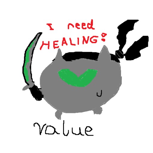 Trovo profile picture for @value
