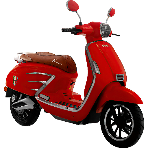 Trovo profile picture for @Scooters