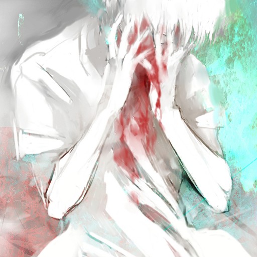 Trovo profile picture for @glitter