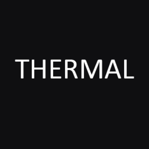Trovo profile picture for @THERMAL