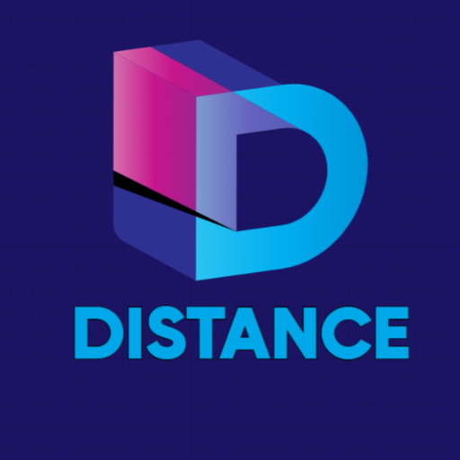 Trovo profile picture for @DistanceS