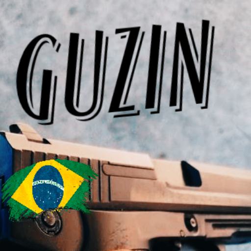Trovo profile picture for @GUZIN707
