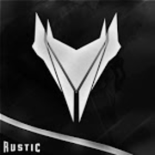 Trovo profile picture for @Rustic