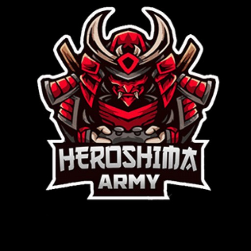 Trovo profile picture for @HEROCHIMA