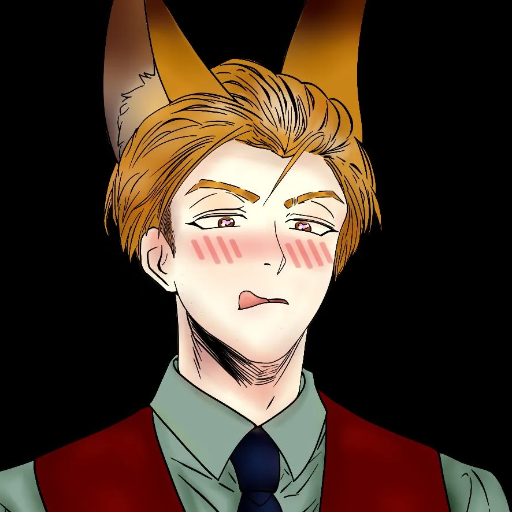 H0rnYFox