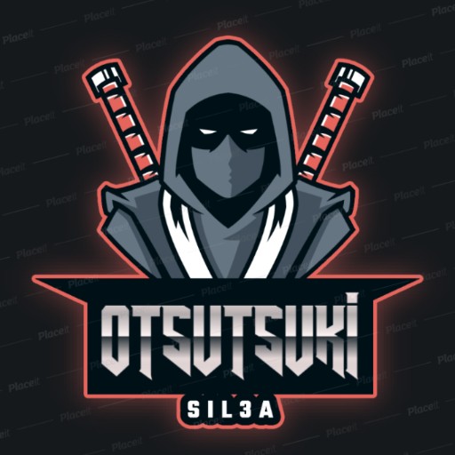 Trovo profile picture for @OTSUTSUKI
