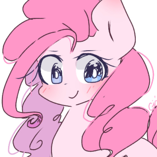 Trovo profile picture for @Pinkie
