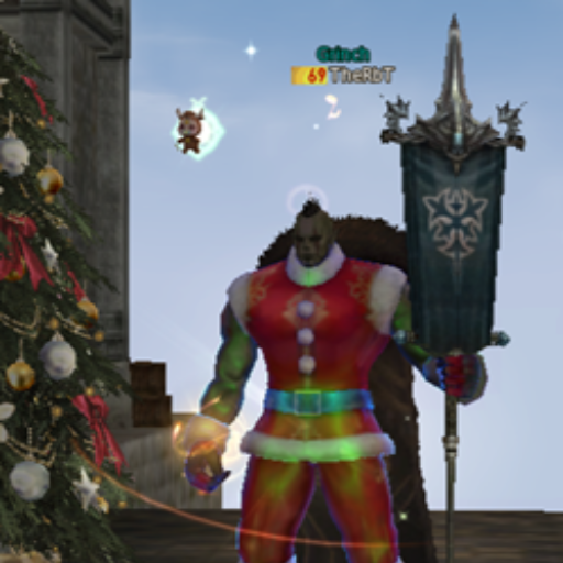 TheRbT