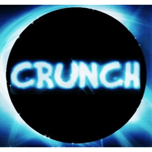 CrunchTheButton