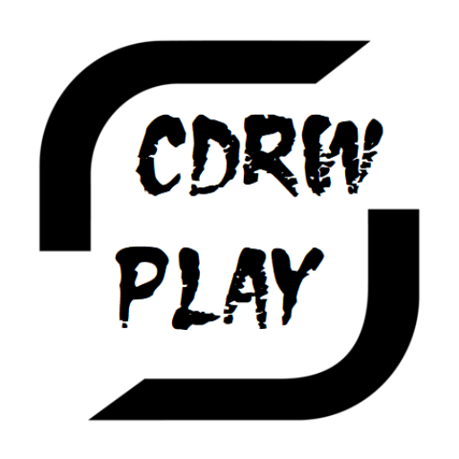 Trovo profile picture for @CDRW