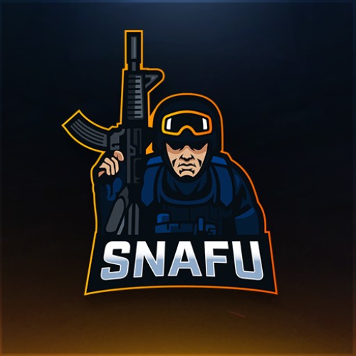 Trovo profile picture for @snafu