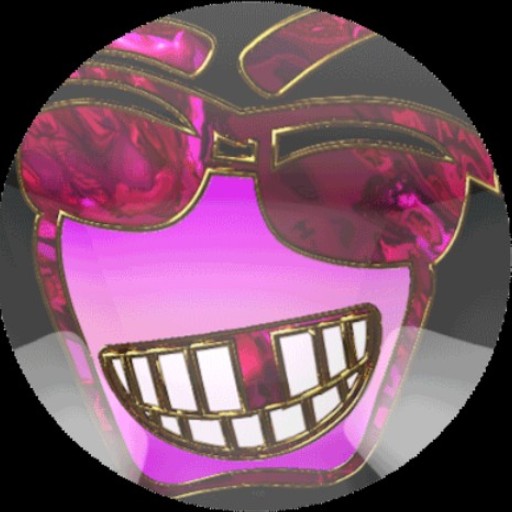 Trovo profile picture for @PINKS