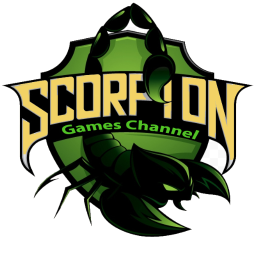 Scorpion Games Channel
