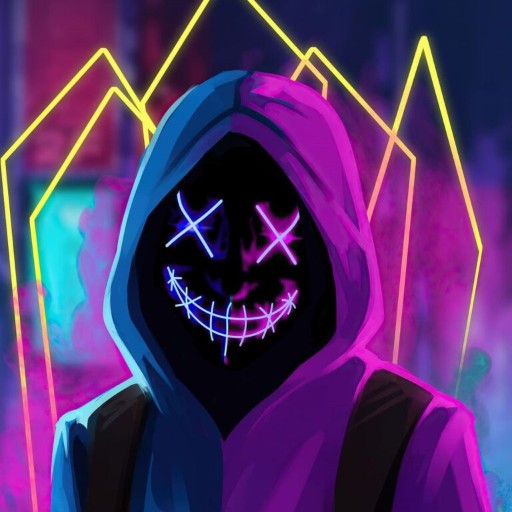 Trovo profile picture for @yAsk0