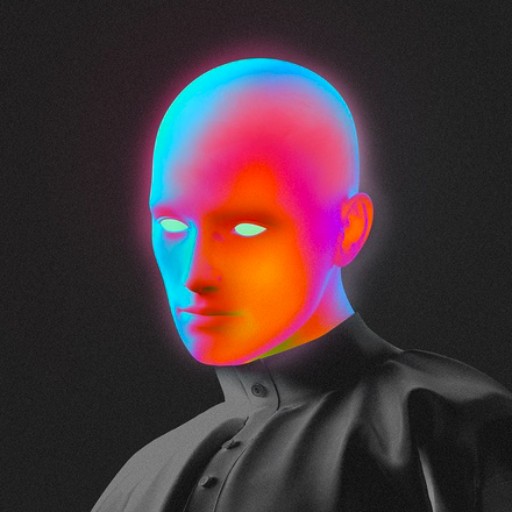 Trovo profile picture for @Labyrinth