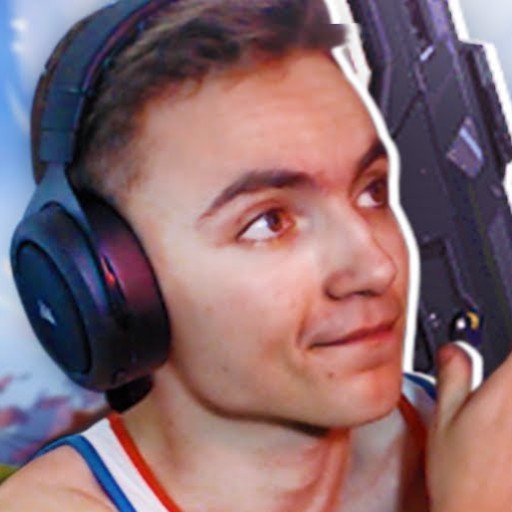Trovo profile picture for @masita