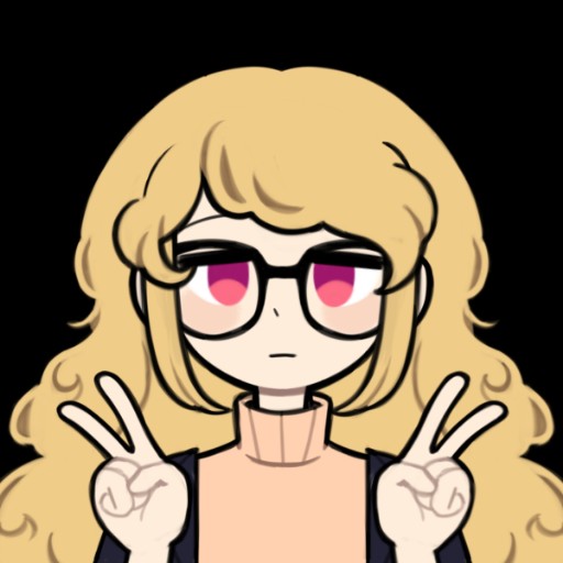 Trovo profile picture for @comfy