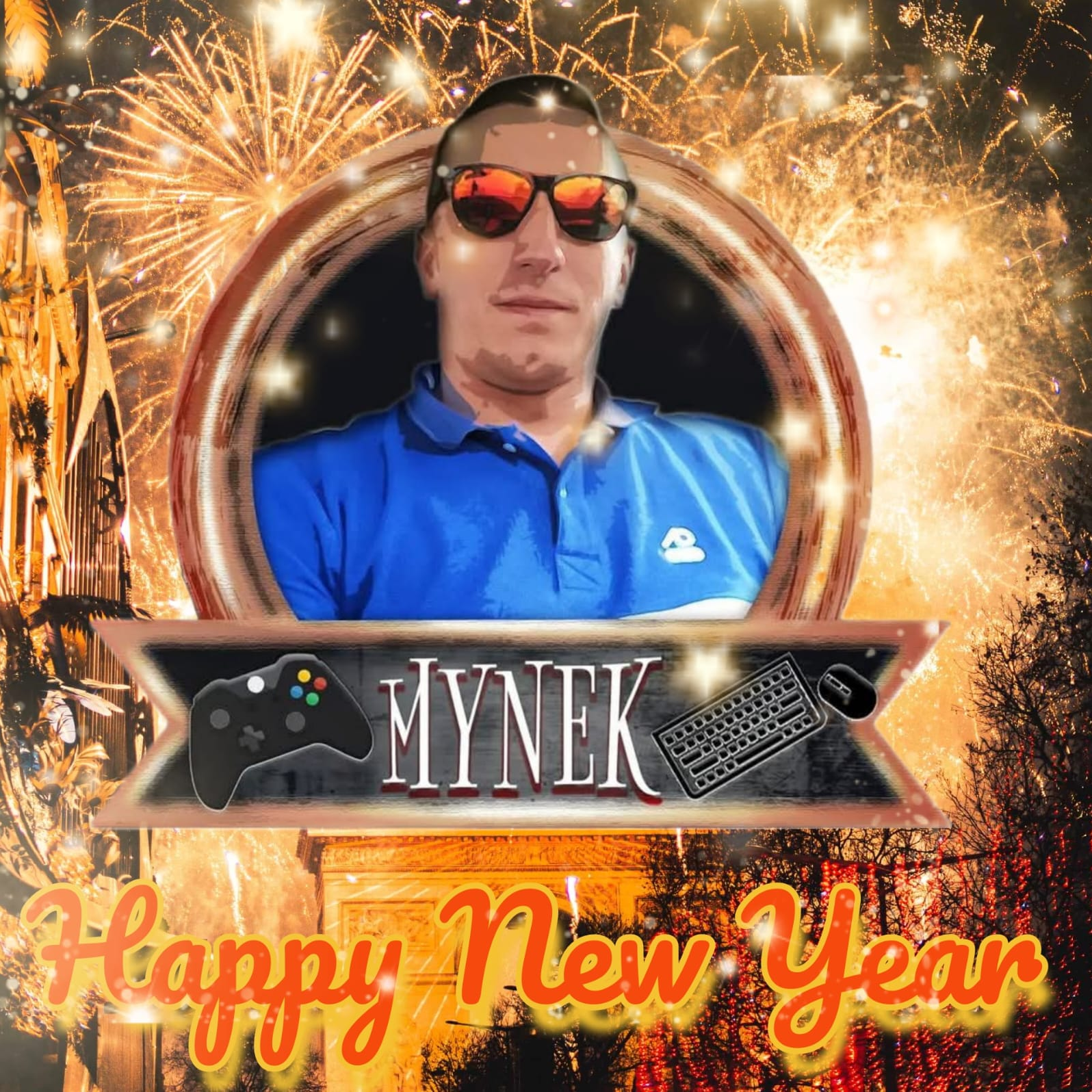 Mynek