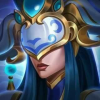 face