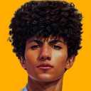face