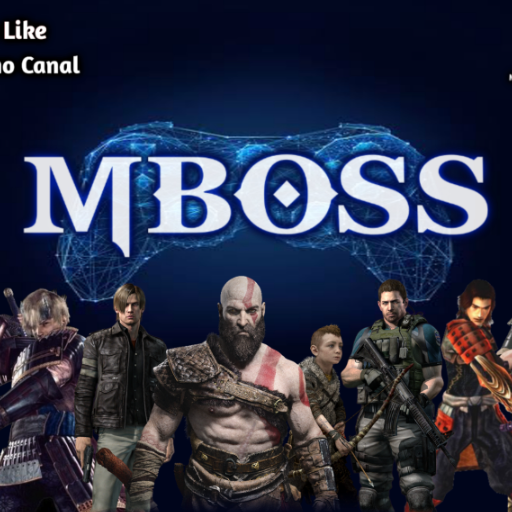 Mboss_Gameplay