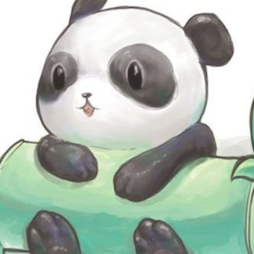 Trovo profile picture for @Panda_489