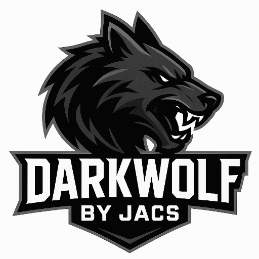 DarkWolfByJACS