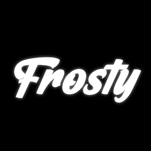 Trovo profile picture for @FroZe