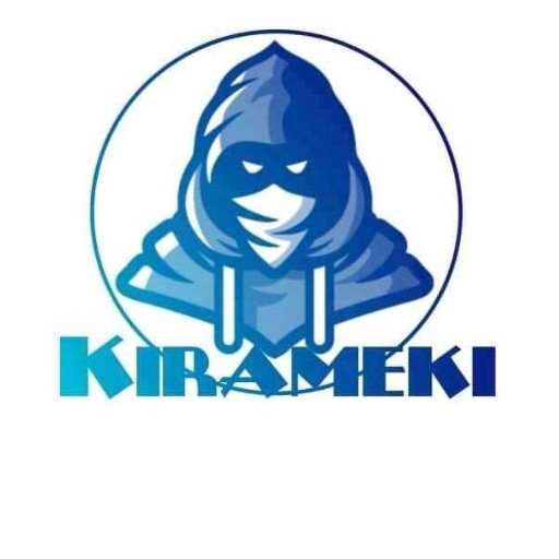 Trovo profile picture for @Kirameki