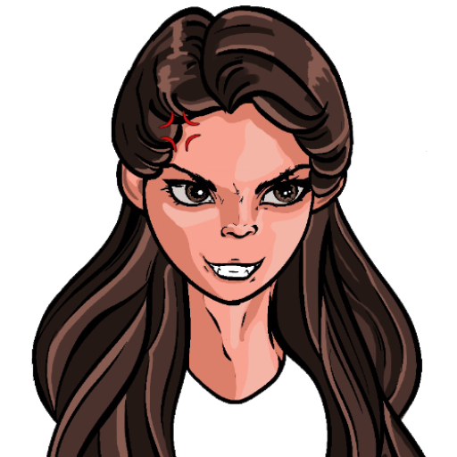 Flam3Lady avatar