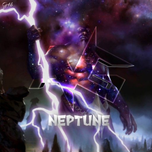 Trovo profile picture for @Neptune