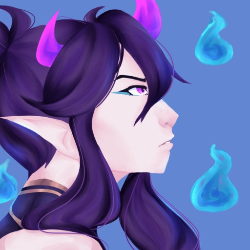 Trovo profile picture for @Raise